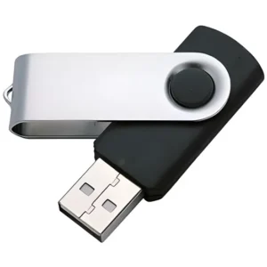 Les clés USB du spectacle de danse du 144 - 2025