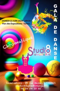 AFFICHE + TITRE